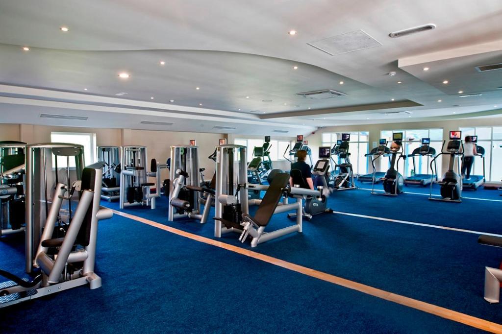 Charleville Park Hotel & Leisure Club Ireland Habitación foto