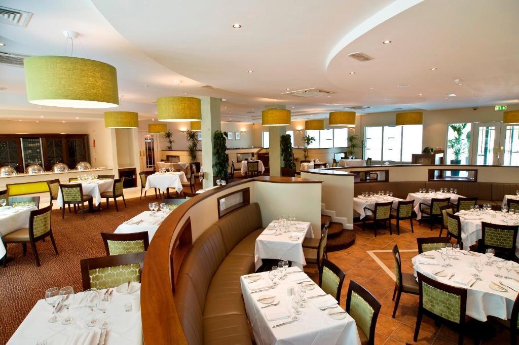 Charleville Park Hotel & Leisure Club Ireland Exterior foto