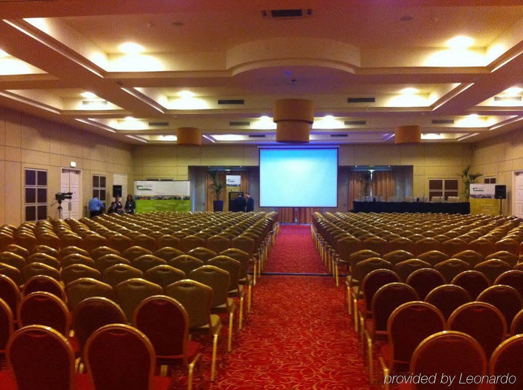 Charleville Park Hotel & Leisure Club Ireland Exterior foto